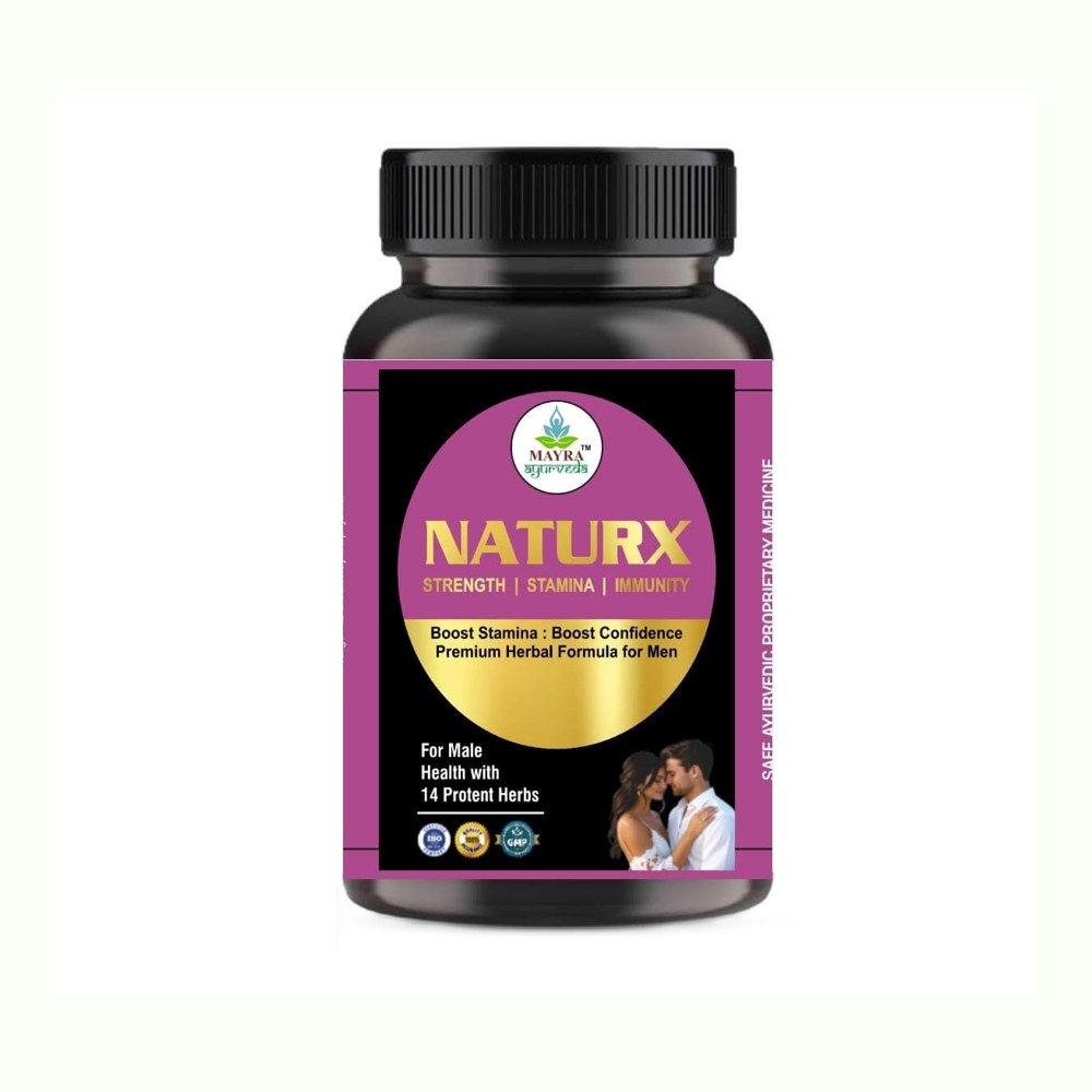 Mayra Ayurveda product